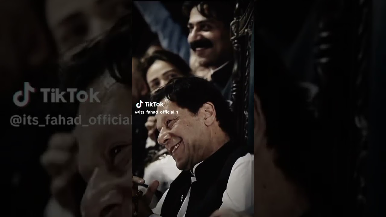 imran Khan ❤️