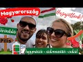 Sziasztooo magyarok vgre itthon eurpai vakci 3 rsz