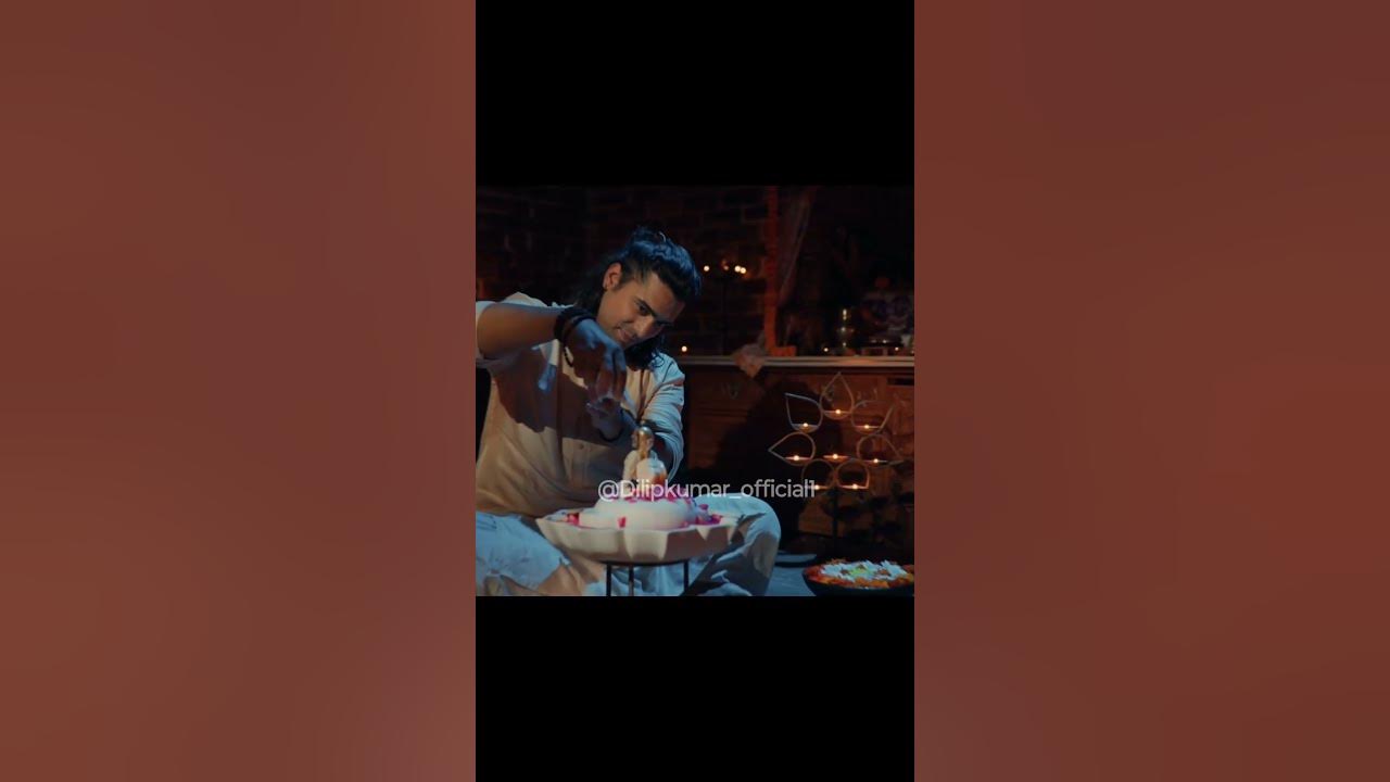 Madhurashtakam (Bhajan): Jubin Nautiyal | Shri Krishna Bhajan | Krishna Janmashtami #shorts #bhakti