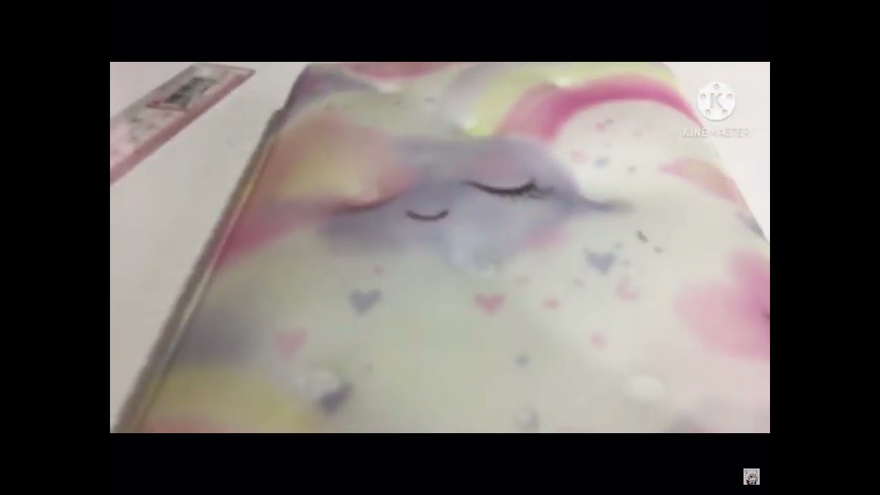 Reverse Video 1 | Miss Kai ZeArtist