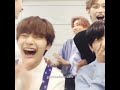 Han is defying Bang Chan hyung! (It didn't end well) 😂 #hyunjin #bangchan #skz #stay #straykids