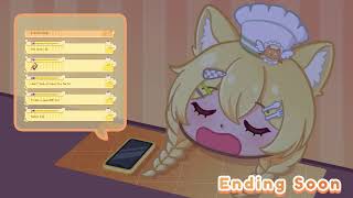 [EN/JP] Diablo4 time! !discord | !throne | !socials