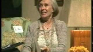 Jim Longworth interviews Cloris Leachman