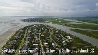 Solar Eclipse 2017 | Isle of Palms, SC | Charleston, SC