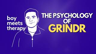The Psychology of Grindr screenshot 5