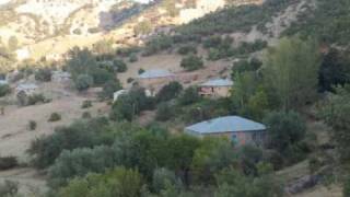 Dêrsîm - Mazgêrd - Tîrkel