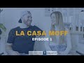 La Casa Moff: Episode 1 - Bienvenue dans notre tornade
