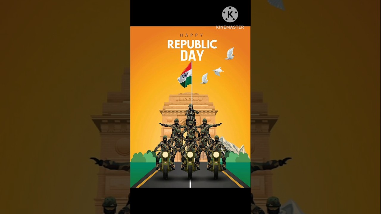 Happy republic day Images,Quotes 2026 || Happy republic day Greetings,Wallpapers,Wishes,Pics