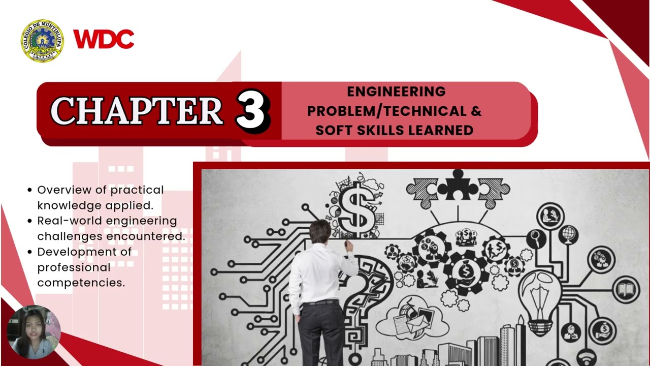 CDM CE OJT AT WORLDCITY DEVELOPMENT CORP.