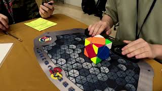 3.02 Skewb average (sub 3 fail)
