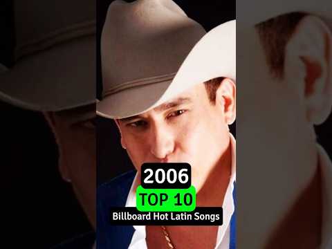 Billboard Hot Latin Songs Top 10 Countdown for September 19th, 2026 | Billboard Latin