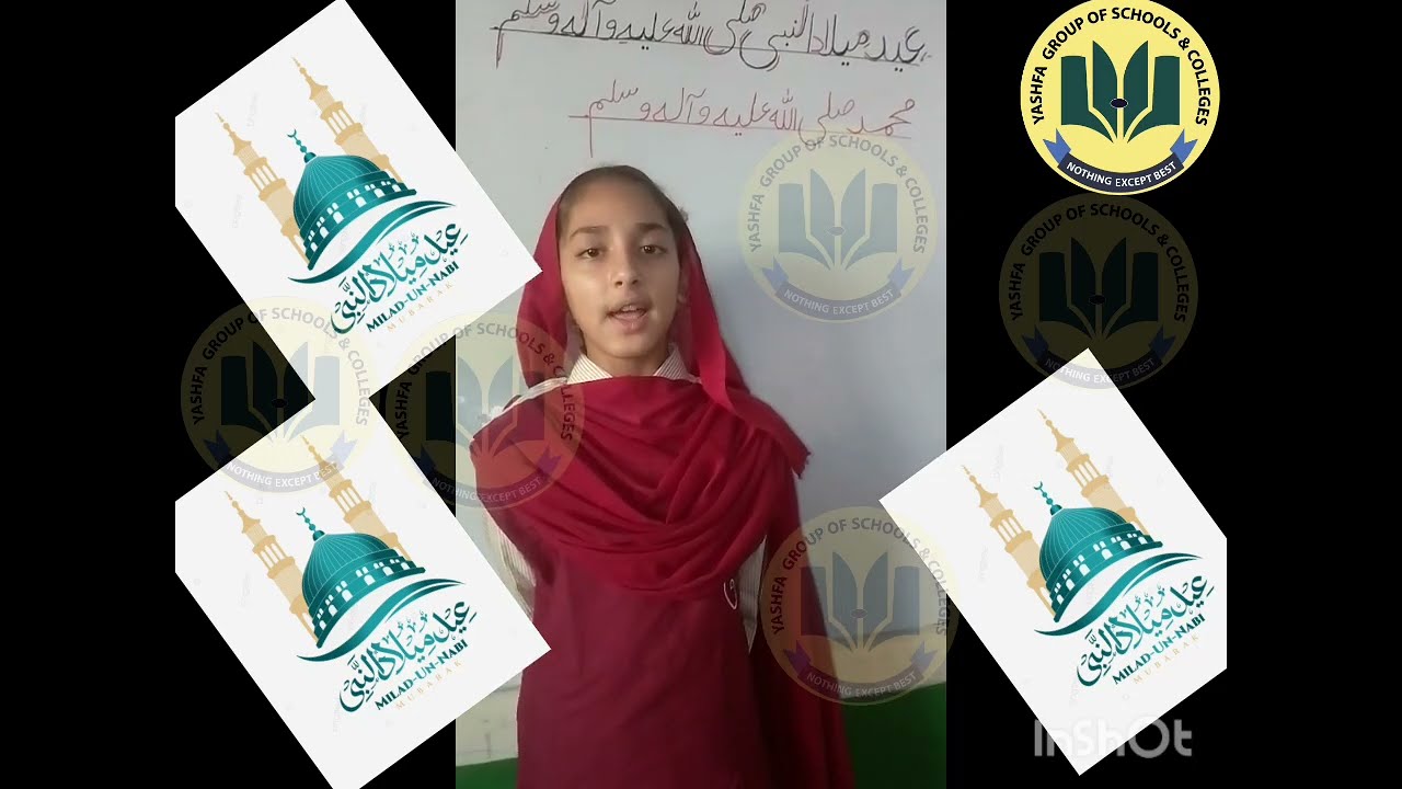 Viral naat Eid milad un Nabi||best naat jashan milad un Nabi #12rabiulawal 