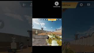 mi clase de la ump45
