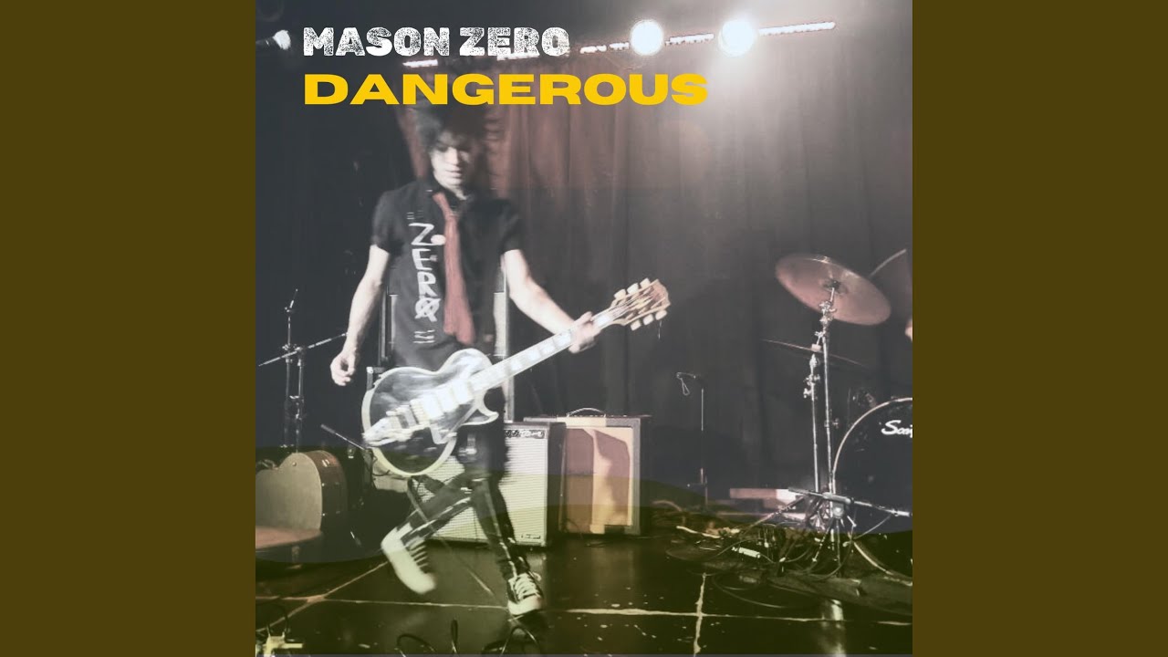 Watch Dangerous on YouTube Watch Dangerous on YouTube