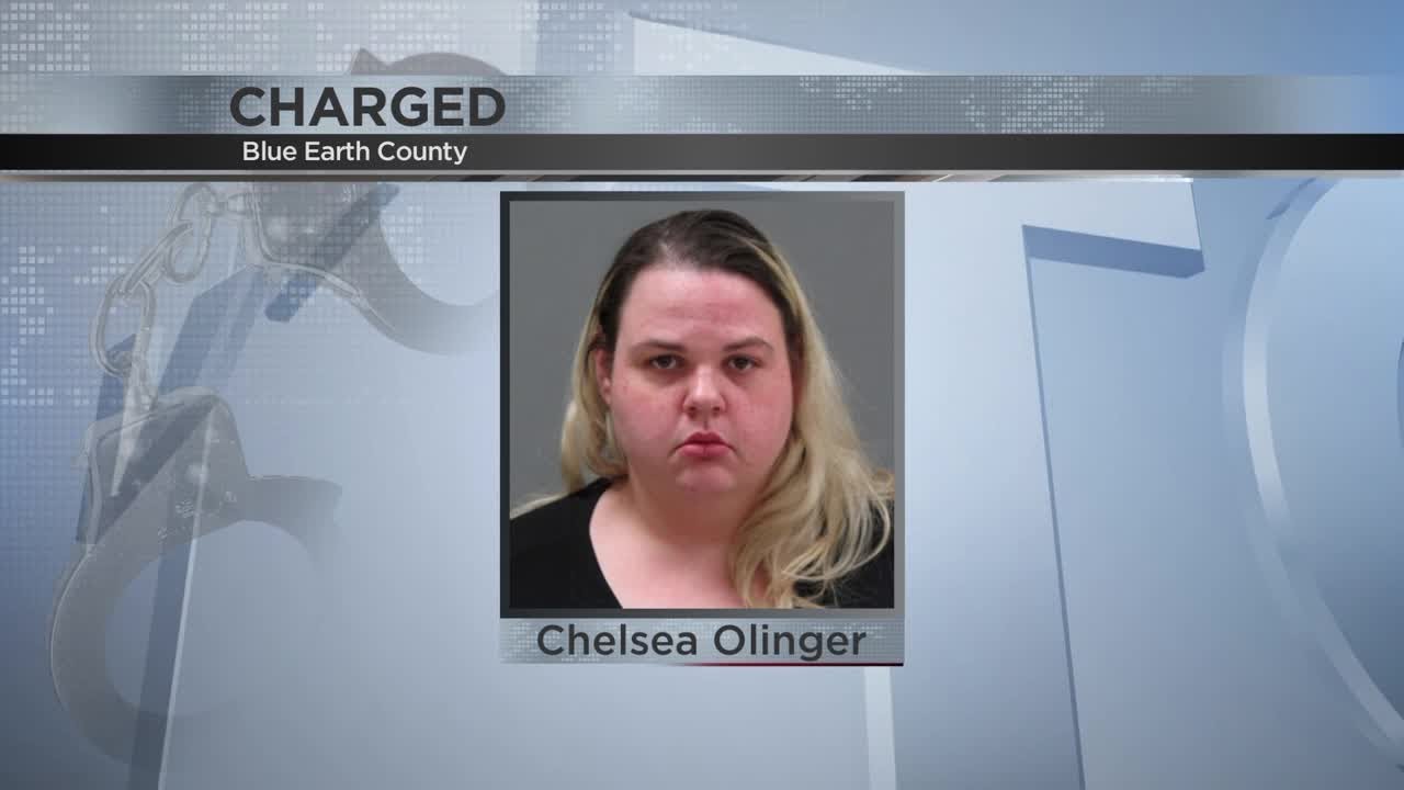 Mankato mother charged with murder in death of toddler - YouTube