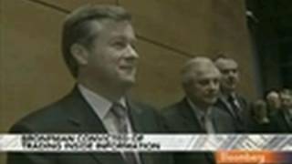 Bronfman, Messier Convicted in Vivendi Case in France Net Worth