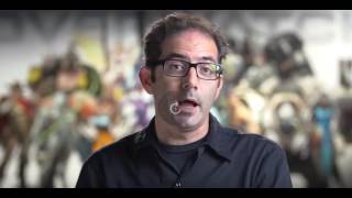Developer Update | Let's Talk Competitive Play | Overwatch