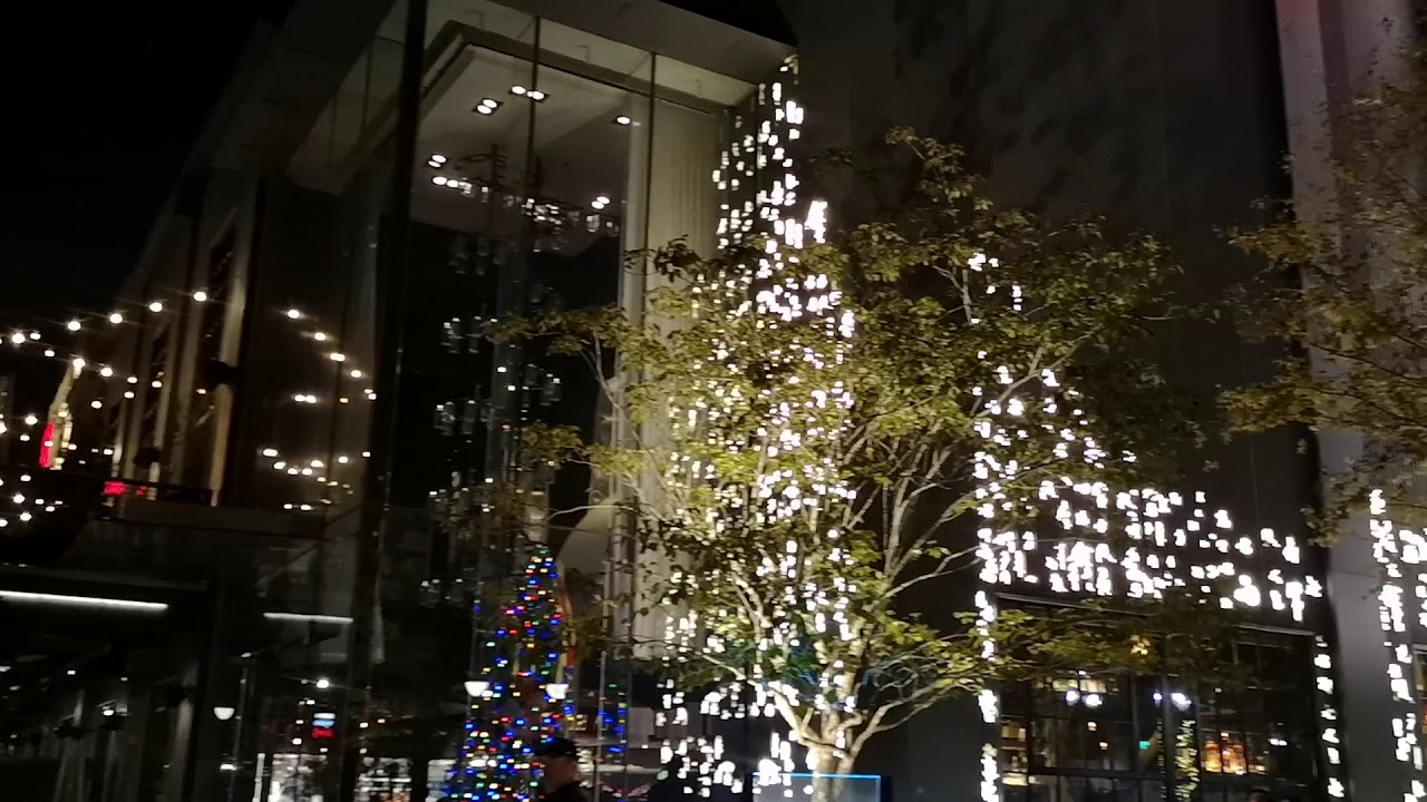 Morimoto Asia in Disney Springs, Orlando, Florida - YouTube