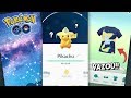 VAZOU! JIRACHI CHEGA HOJE NO POKÉMON GO?
