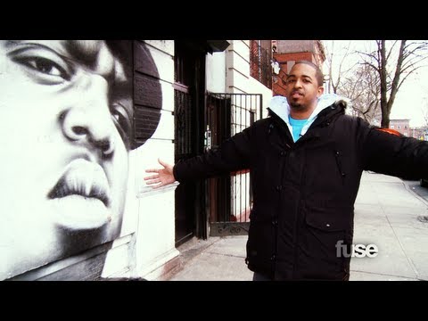 Remembering Notorious B.I.G. - The Rap Report