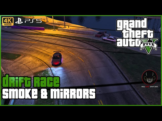 GTA Online Chop Shop update: Drift Races, animals, new cars and Salvage  Yard - Mirror Online