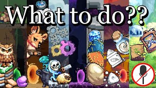 Are You Missing These Daily Idleon Tasks?