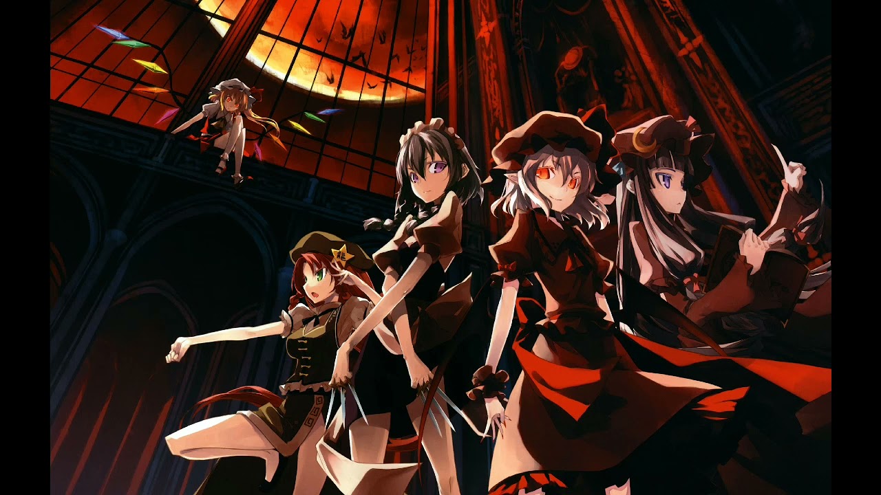 Backstreet Boys - Everybody (nightcore)