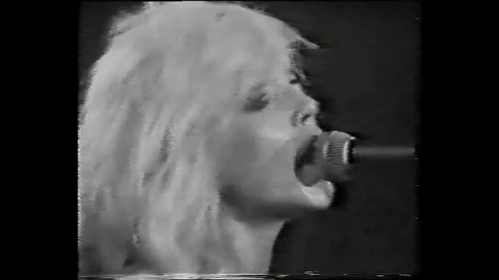 Picture This Studio version - Studio performance video thumbnail