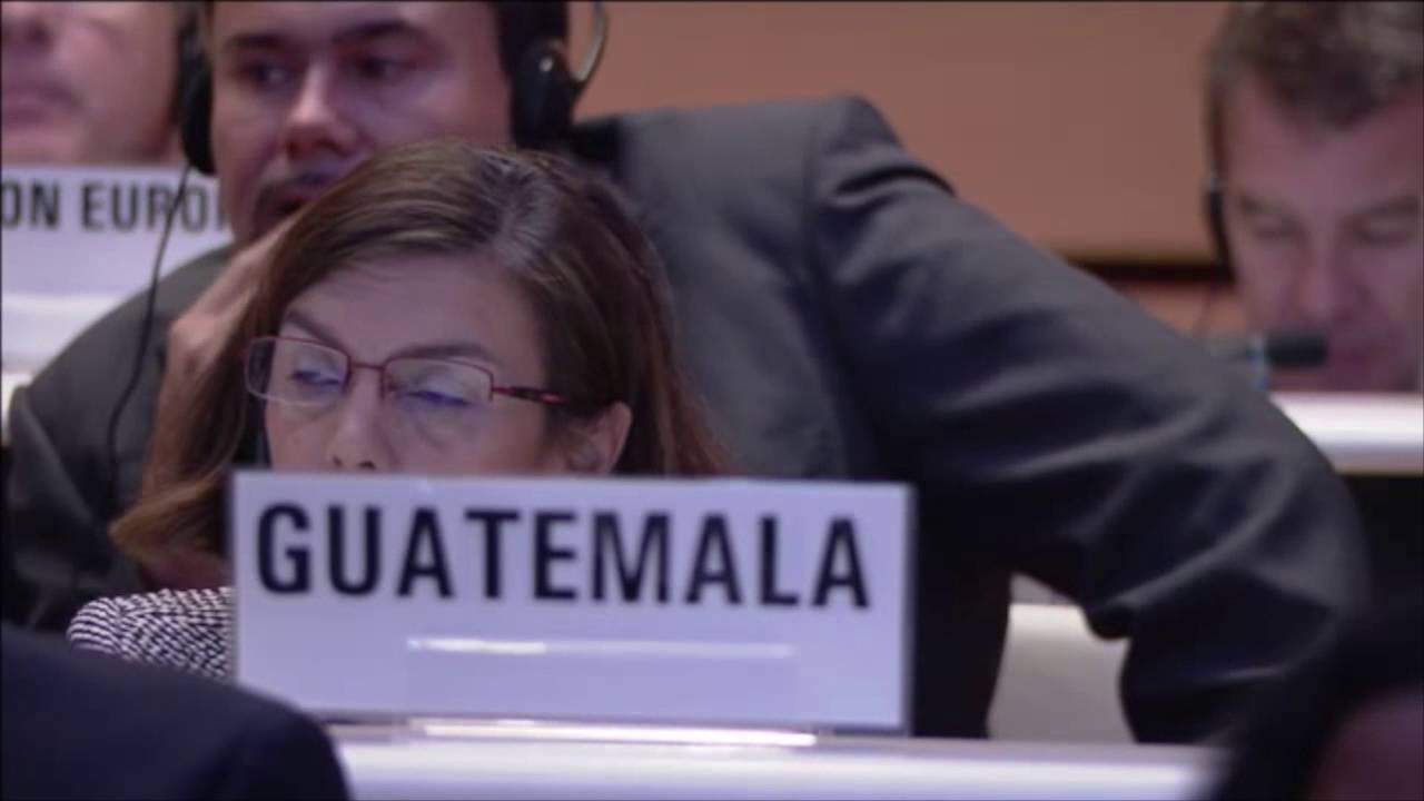 Guatemala votes