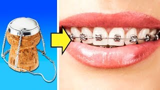 Shocking hacks for everyone we love to share surprising lifehacks that
will totally change your life! you find crazy make look s...