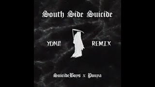 $uicideBoy$ -$outh $ide $uicide- ft: Pouya #$outh$ide$uicide '15