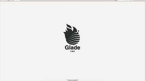 Ini apa sih!! Deteksi Wajah dengan Algoritma Haar Cascade python + Glade