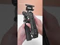 Convert your Pocket Camera to Cinema camera