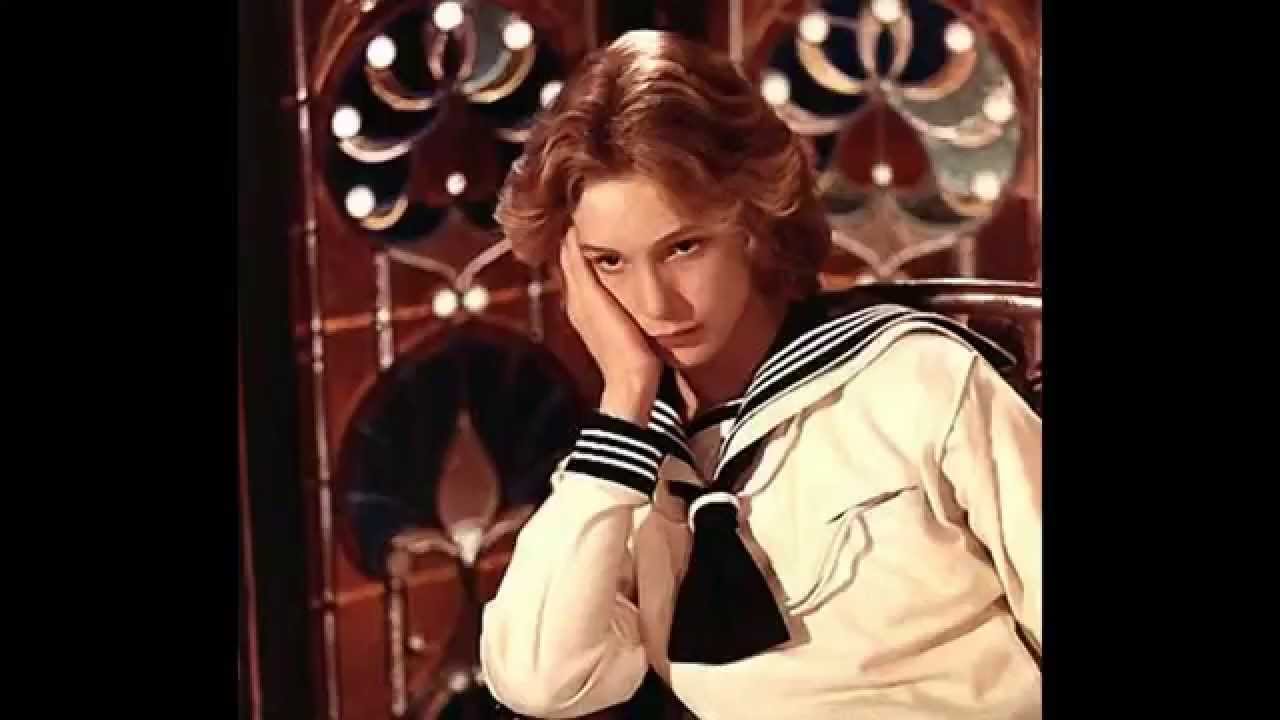 Björn Andrésen - Love Is Here