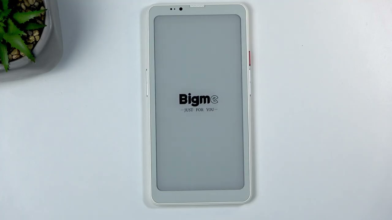 BIGME HiBreak Pro – How to Factory Reset - YouTube