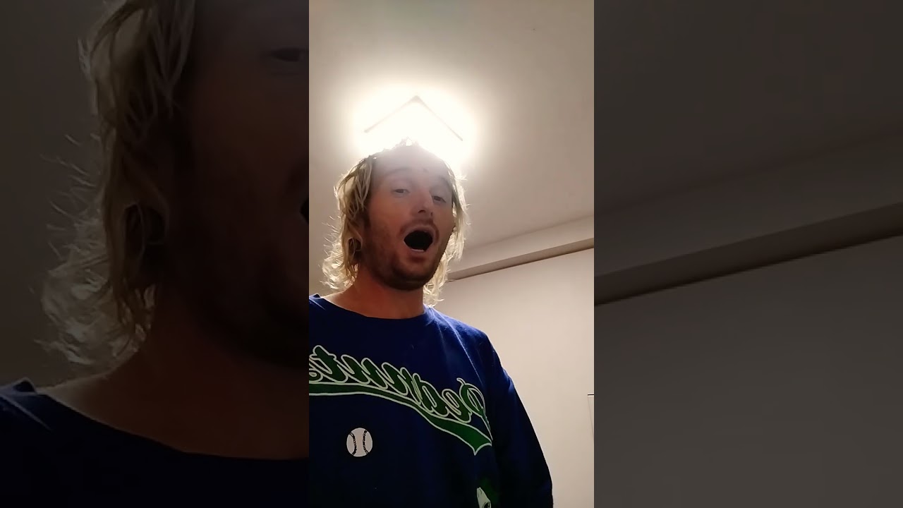 Jérôme Donati chante doux daddy.