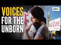 INSPIRING: Canadians March for Life in a Culture of Death