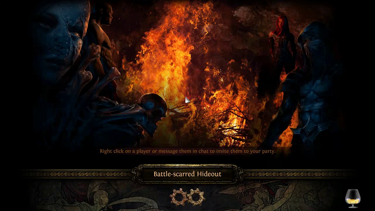 Betrayal league : 2 Fortification & Transportation Safe house