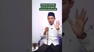 Jangan Mimpi Punya Uang Ratusan Juta, Jika Wadah Rezeki Anda Hanya Segini #kangrohim #wadahrezeki