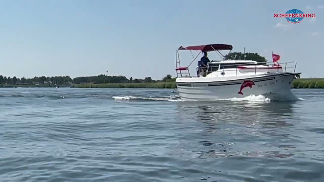 Laguna 700 | Schepenkring jachtmakelaars | Krekelberg Nautic ** VERKOCHT **