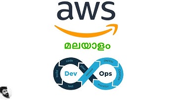 AWS DevOps Malayalam