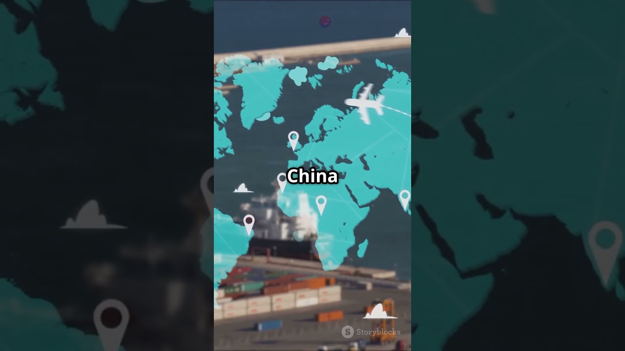 Trump’s $500 Billion Trade War—In One Minute 