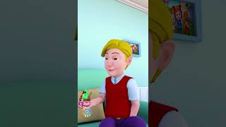 ¡Mamá está Embarazada! - Canción de Mi Mami - Canciones Infantiles - Canciones Para Bebés #shorts