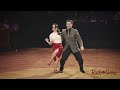 RTSF 2023 â€“ Stephen & Karine â€“ Rock That Swing Ball (Saturday)