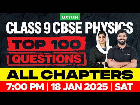 Class 9 CBSE