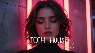 DEEP TECHNO – Echo Dark Space (Âme, Dixon, Adam Port)