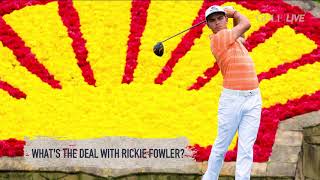 Why isn't Rickie Fowler winning more tournaments? | GOLF.com