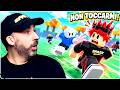 ACCHIAPPARELLA su ROBLOX… devo scappare da LORO! - Huss Valley Roblox