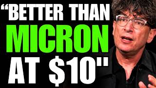 Will This Stock 100X? (Apple's AI Disruption)