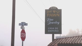 Deputies bust international crime ring during Lodi attempted heist